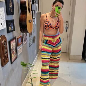 Calça Talita