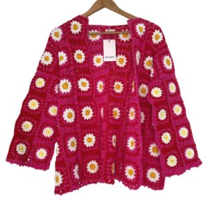 Kimono Flávia