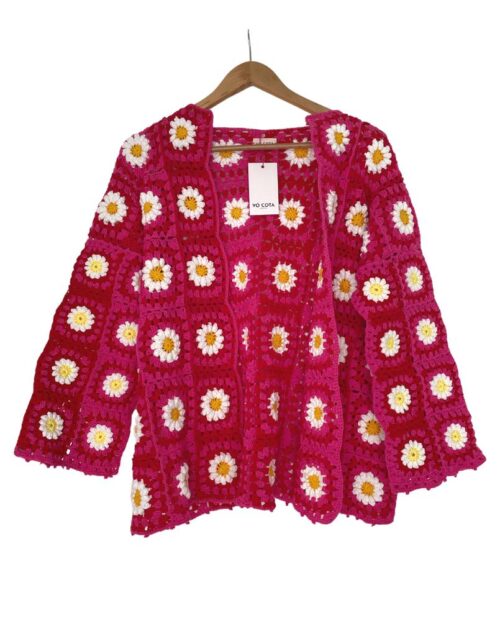 Kimono Flávia