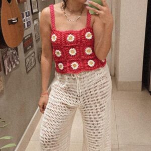 Blusa Carol