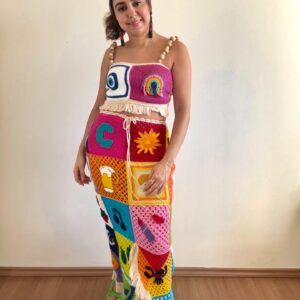 Conjunto Memórias