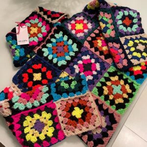 Blusa Celina